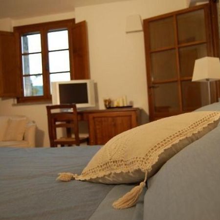 Agriturismo Lapone Orvieto Extérieur photo