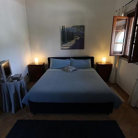 Agriturismo Lapone Orvieto Extérieur photo
