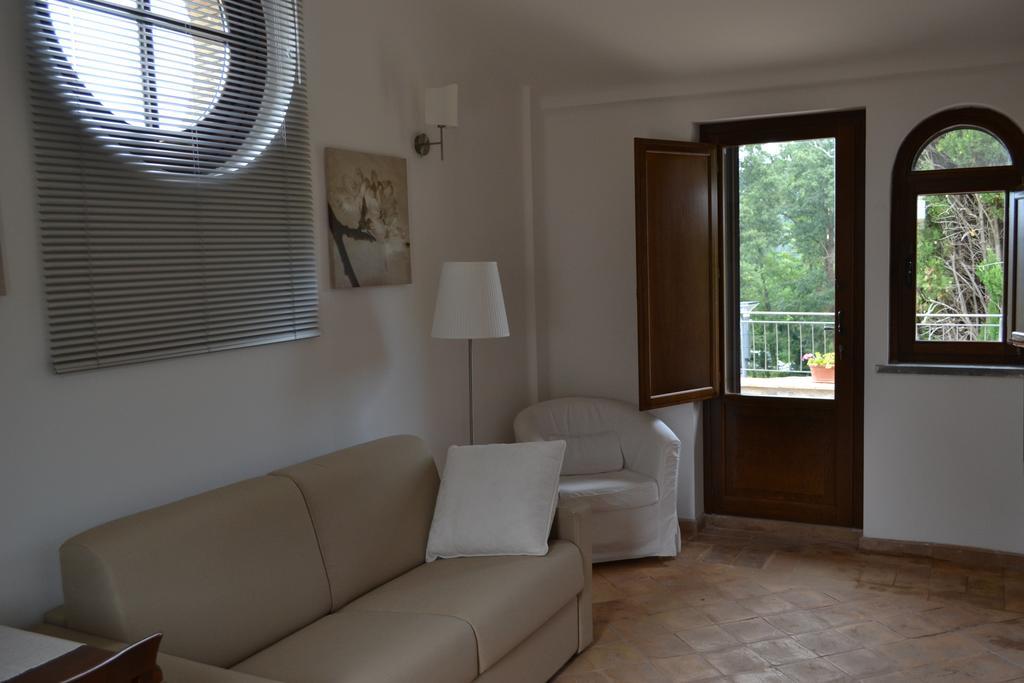 Agriturismo Lapone Orvieto Chambre photo