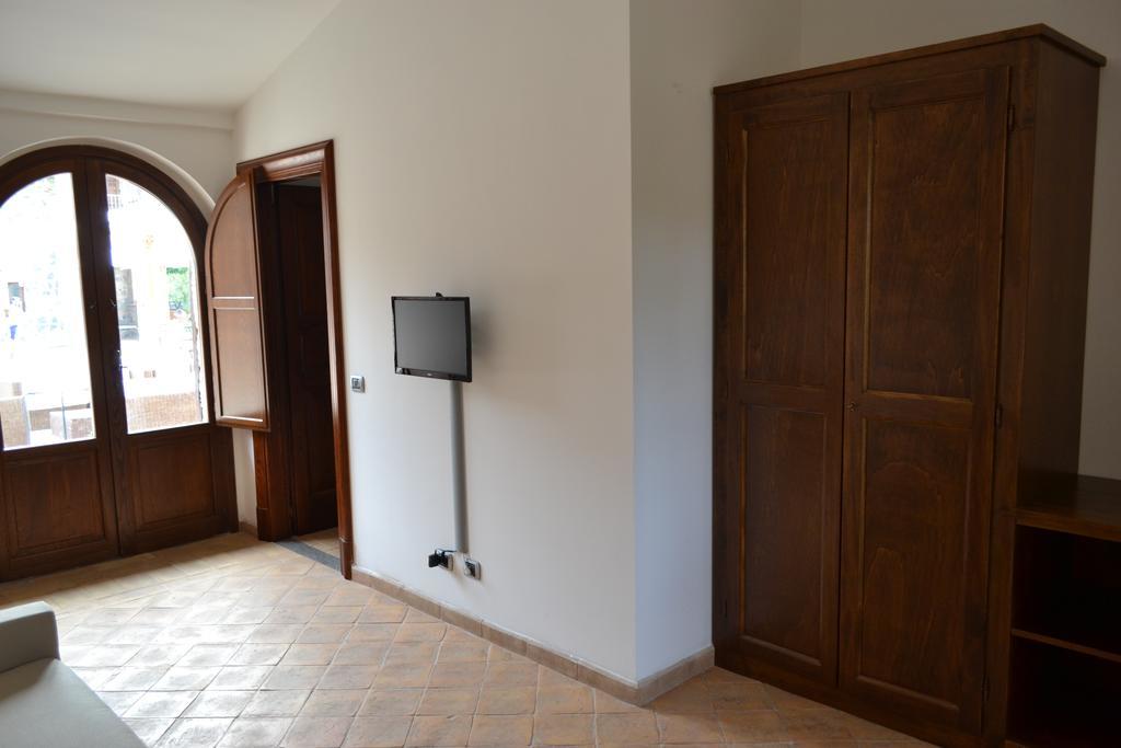 Agriturismo Lapone Orvieto Chambre photo
