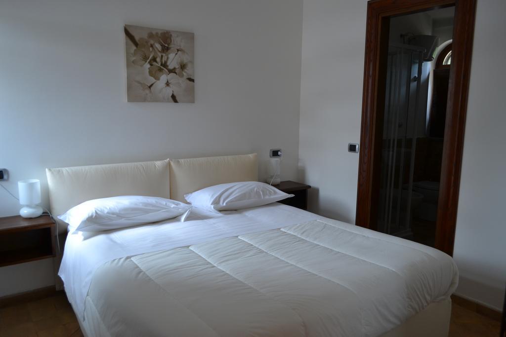 Agriturismo Lapone Orvieto Chambre photo