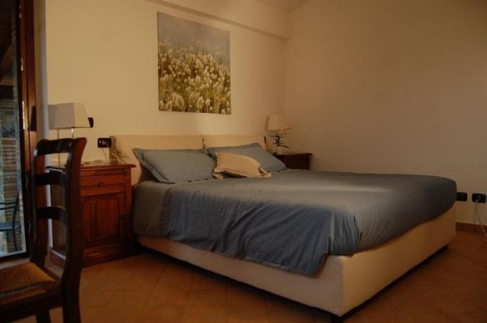Agriturismo Lapone Orvieto Chambre photo