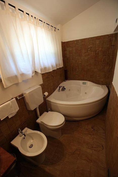 Agriturismo Lapone Orvieto Chambre photo