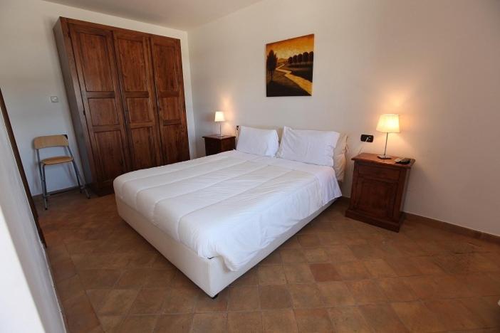 Agriturismo Lapone Orvieto Chambre photo