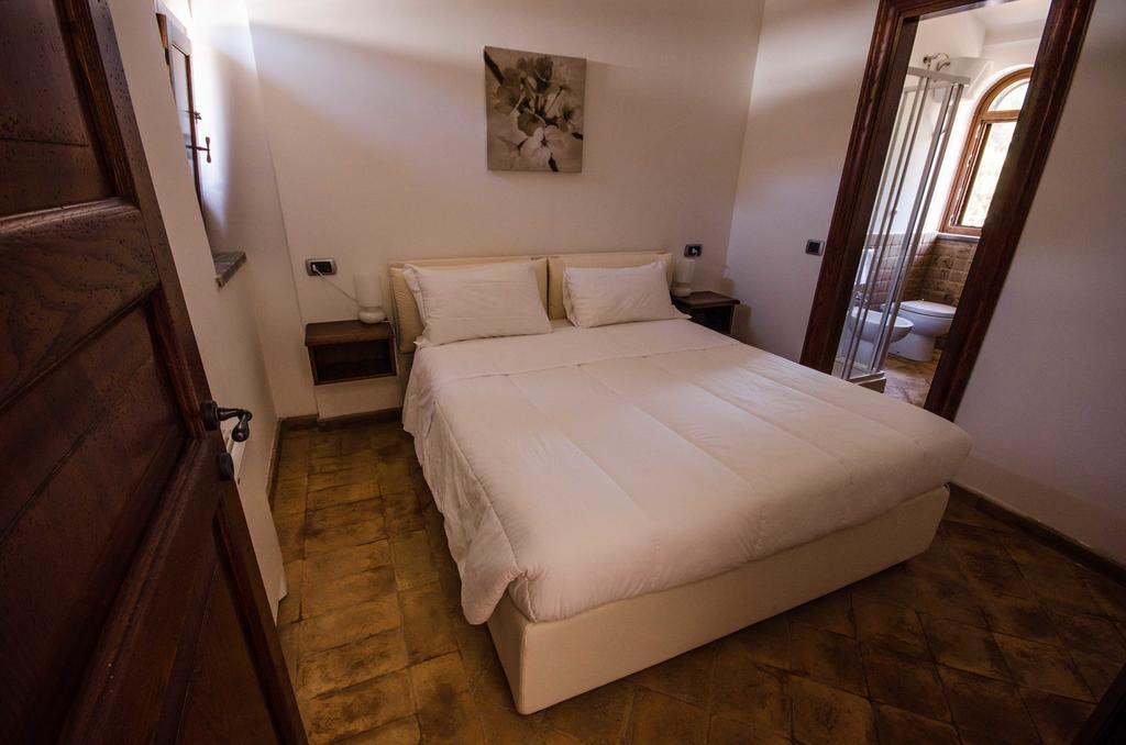 Agriturismo Lapone Orvieto Chambre photo