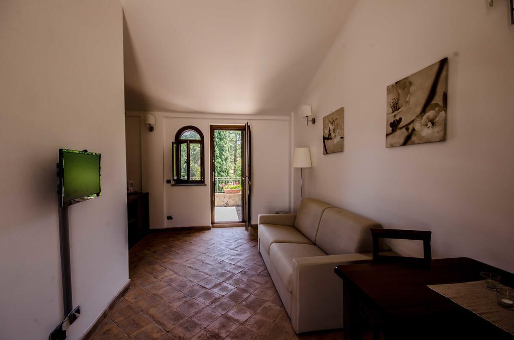 Agriturismo Lapone Orvieto Chambre photo