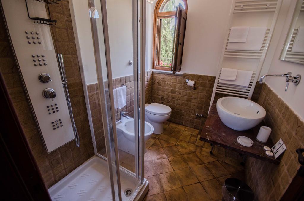 Agriturismo Lapone Orvieto Chambre photo
