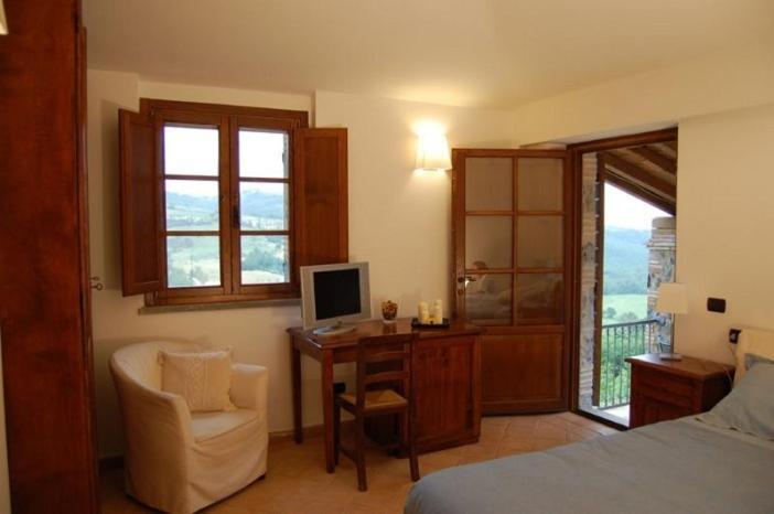 Agriturismo Lapone Orvieto Extérieur photo