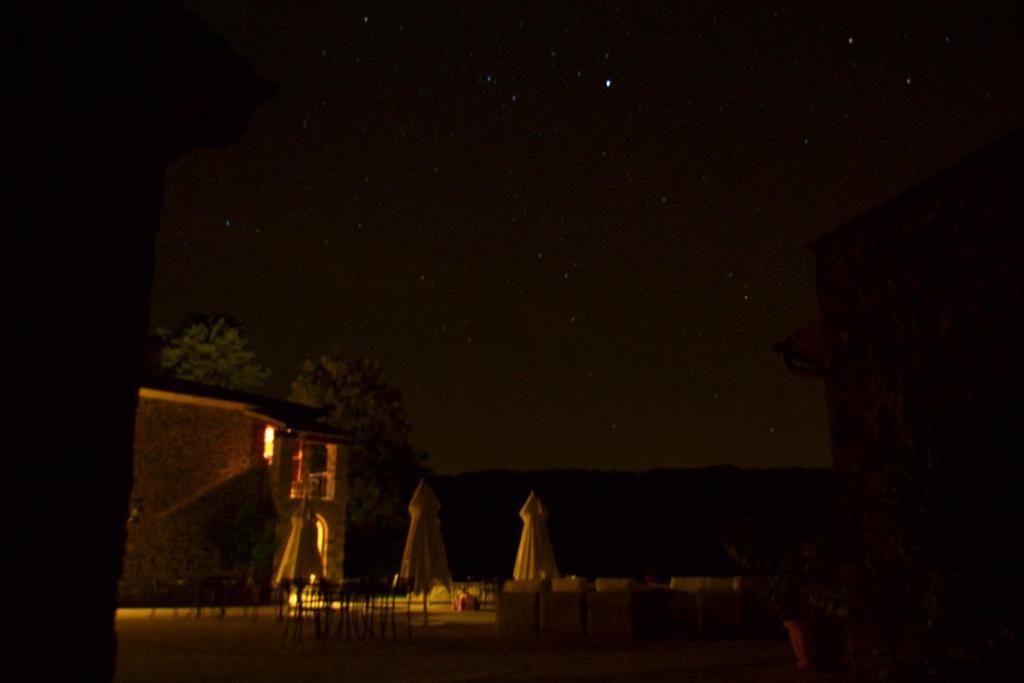 Agriturismo Lapone Orvieto Extérieur photo